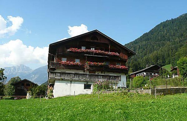 Новость - Коммуналка - Цены на аренду жилья в Австрии остаются на доступном многим туристам уровне