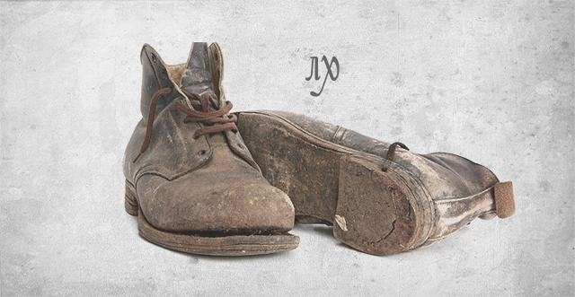 Новость - Досуг и еда - Лайфхак от Vgorode: как высушить обувь?