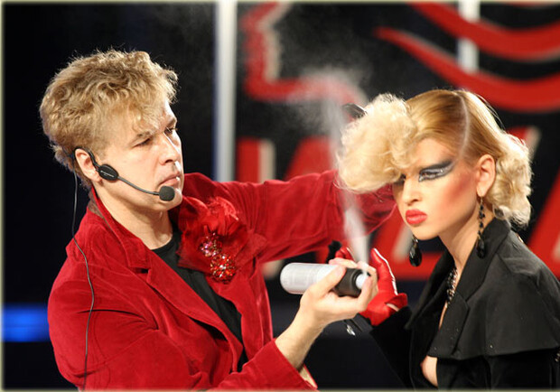 В Луганске посоревнуются лучшие парикмахеры страны. Фото: baltictravelnews.eu