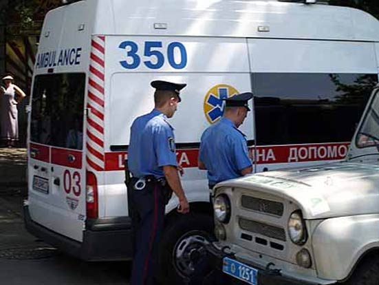 Авторазборка ваз луганск