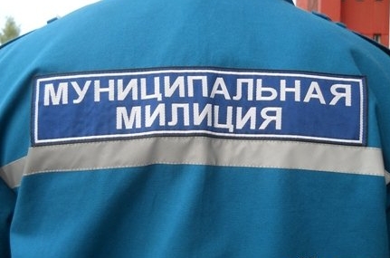 Вопрос о создании отряда милиционеров муниципалитета вынесут на рассмотрение депутатов. Фото: uralpolit.ru. 