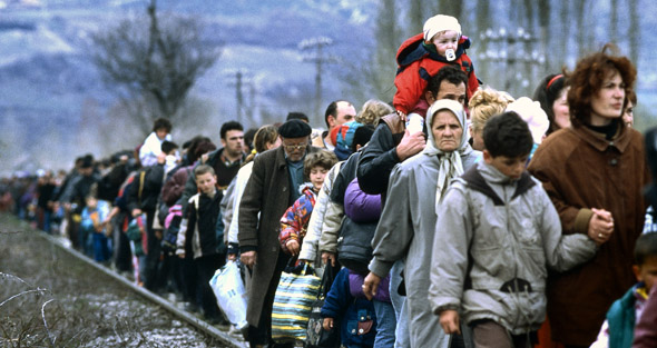 Количество переселенцев достигло 50 тыс. Фото с сайта deita.ru