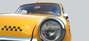 Междугородние перевозки на такси: оптимальный вариант для каждого