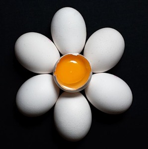 Яйца - любимый продукт не только для японцев. Фото: с сайта  tasha108.ru 