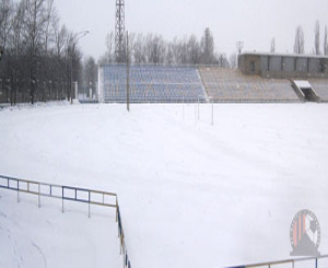 Новость - Спорт - Из-за непогоды в Свердловске отменят футбольный матч