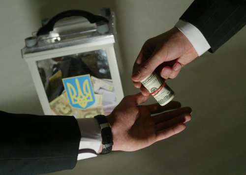 Каждый четвертый луганчанин готов продать свой голос на выборах. Фото: ru.tsn.ua