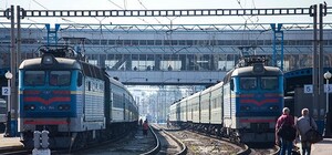 Доедут все: из Киева в Луганскую область будет курсировать новый поезд