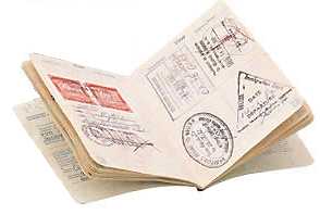 Для жителей Донбасса упрощен процесс получения виз во Францию. Фото: biz-visa.ru