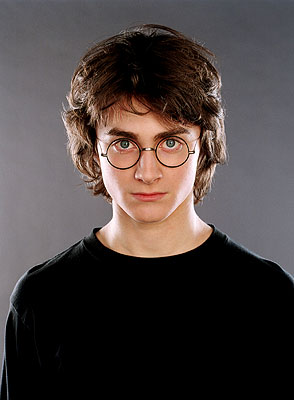 Легендарный герой Гарри Поттер.
Фото: images.yandex.ua