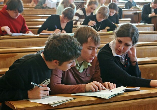2011 год станет годом сильной конкуренции для украинских высших учебных заведений.
Фото: images.yandex.ua