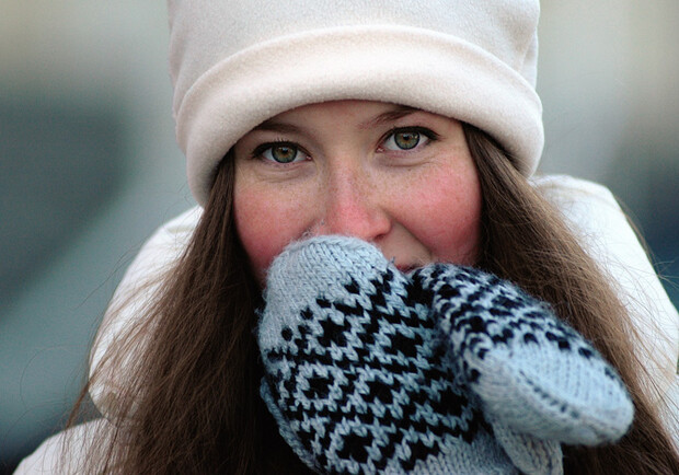 Зима уже идет к нам.
Фото: images.yandex.ua
