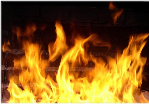 Ненастоящий пожар произойдет на Центральном рынке.
Фото: images.yandex.ua