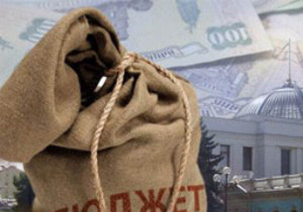 Бюджет Луганска 2011 - 1 миллиард 67 миллионов 500 тысяч гривен. Фото: images.yandex.ua