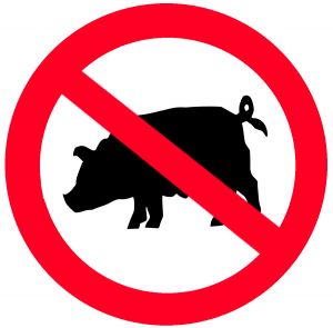 С калифорнийский (свиным) гриппом знаком каждый 4 житель Луганщины. Фото: www.sxc.hu