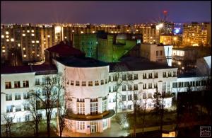 Луганский национальный университет готовится отметить 90-летие. Фото: cxid.info