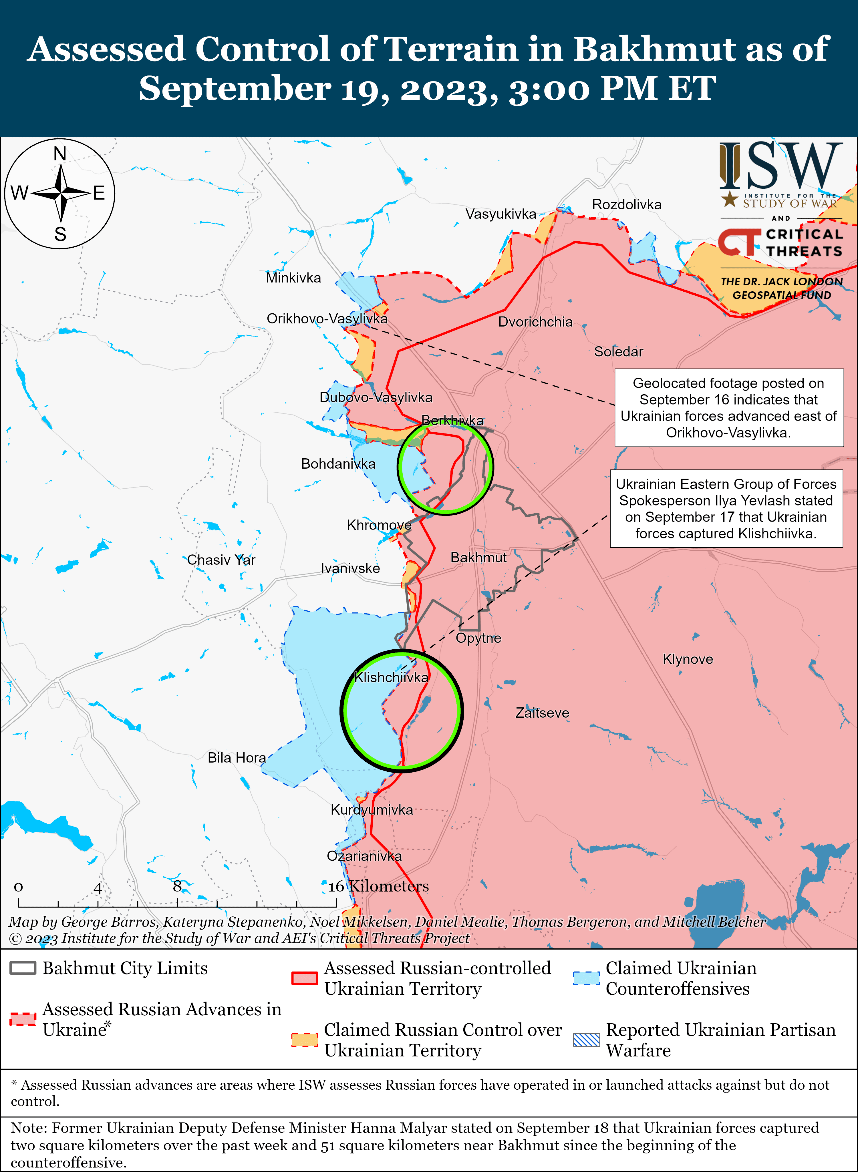 Ситуация на украине карта боевых действий