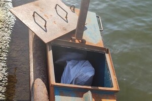 Контрабандисты с фантазией: в Одесской области нашли самодельную субмарину фото 2